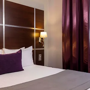 3* Szálloda L'interlude